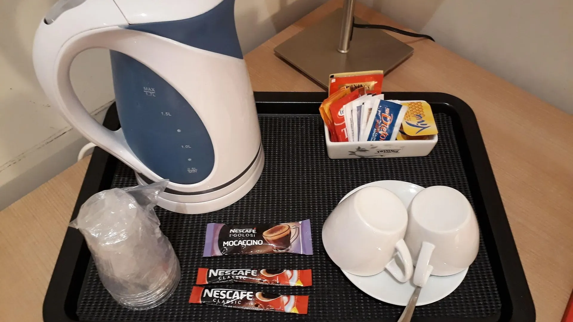 Residenza Cola Di Rienzo - Suite In Rome Guest house