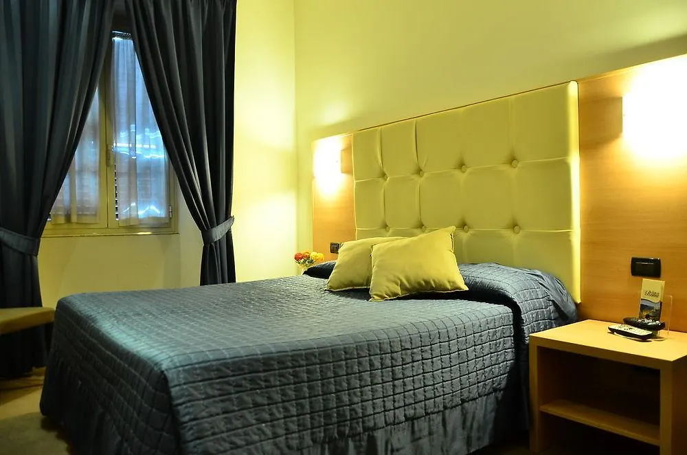 Residenza Cola Di Rienzo - Suite In Rome 2*,  Italy