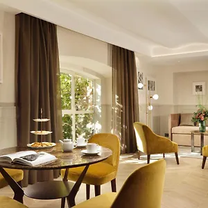 Couette-café Margutta 54 Luxury, Rome