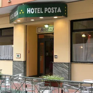 Hotel Posta