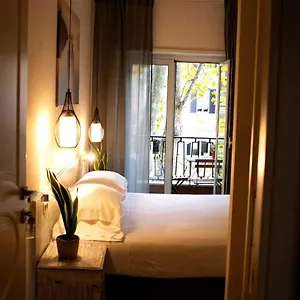 In Trastevere House Frühstückspension