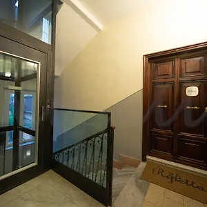 Appart hôtel Ripetta 25 Prestige, Rome
