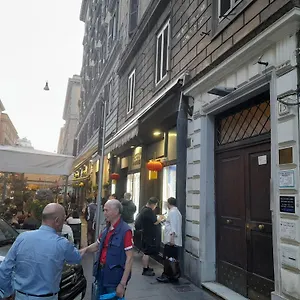 Maison d'hôtes La Casa Dell'arte, Rome