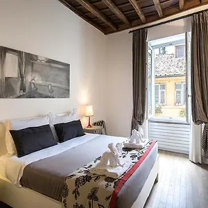 Relais Fori Imperiali Gasthof