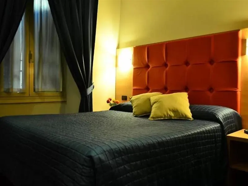 ** Maison d'hôtes Residenza Cola Di Rienzo - Suite In Rome Italie
