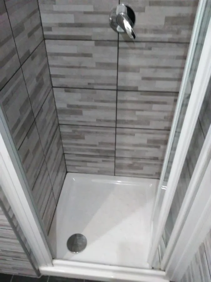 Maison d'hôtes Residenza Cola Di Rienzo - Suite In Rome