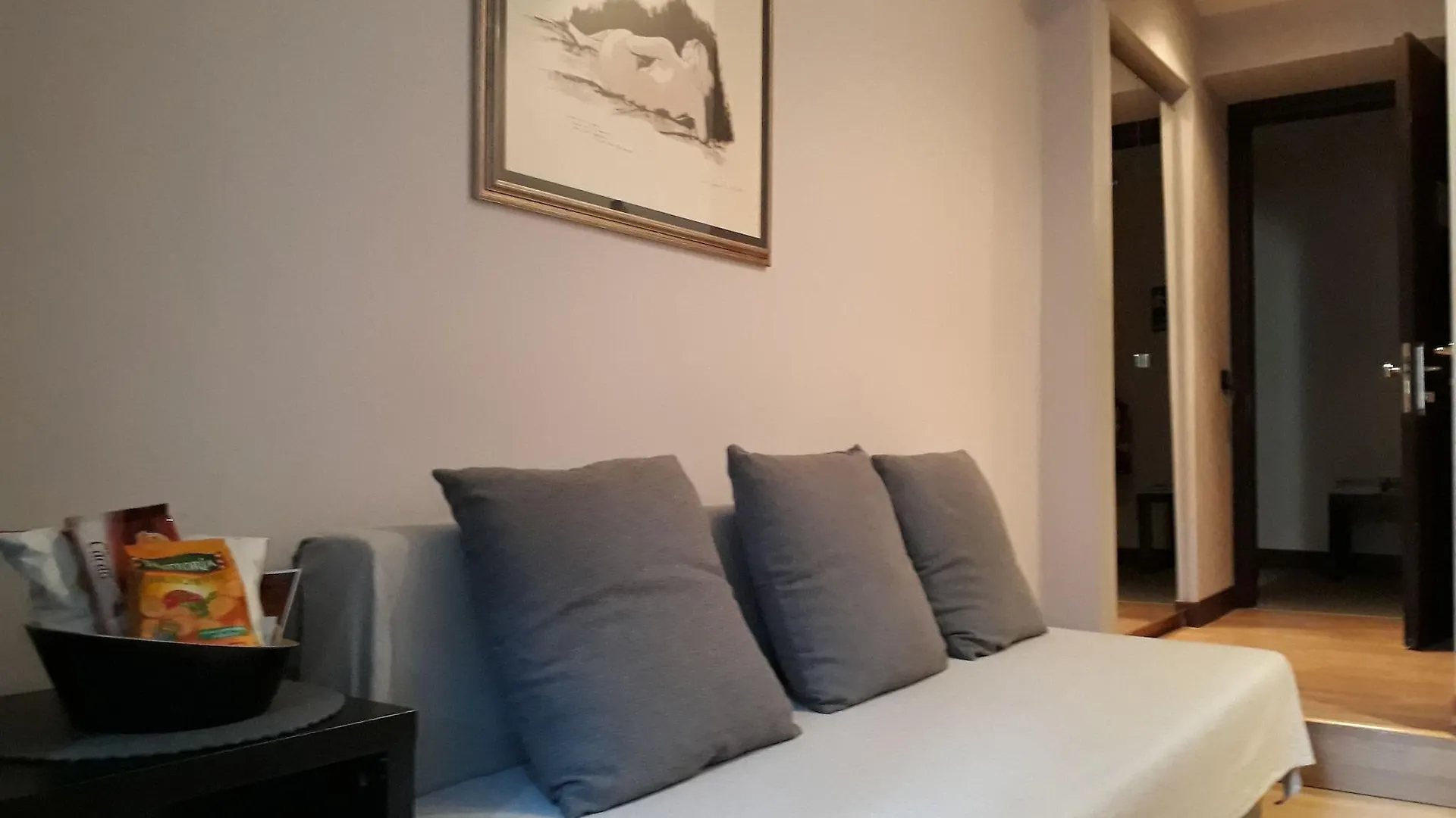 Residenza Cola Di Rienzo - Suite In Rome Maison d'hôtes