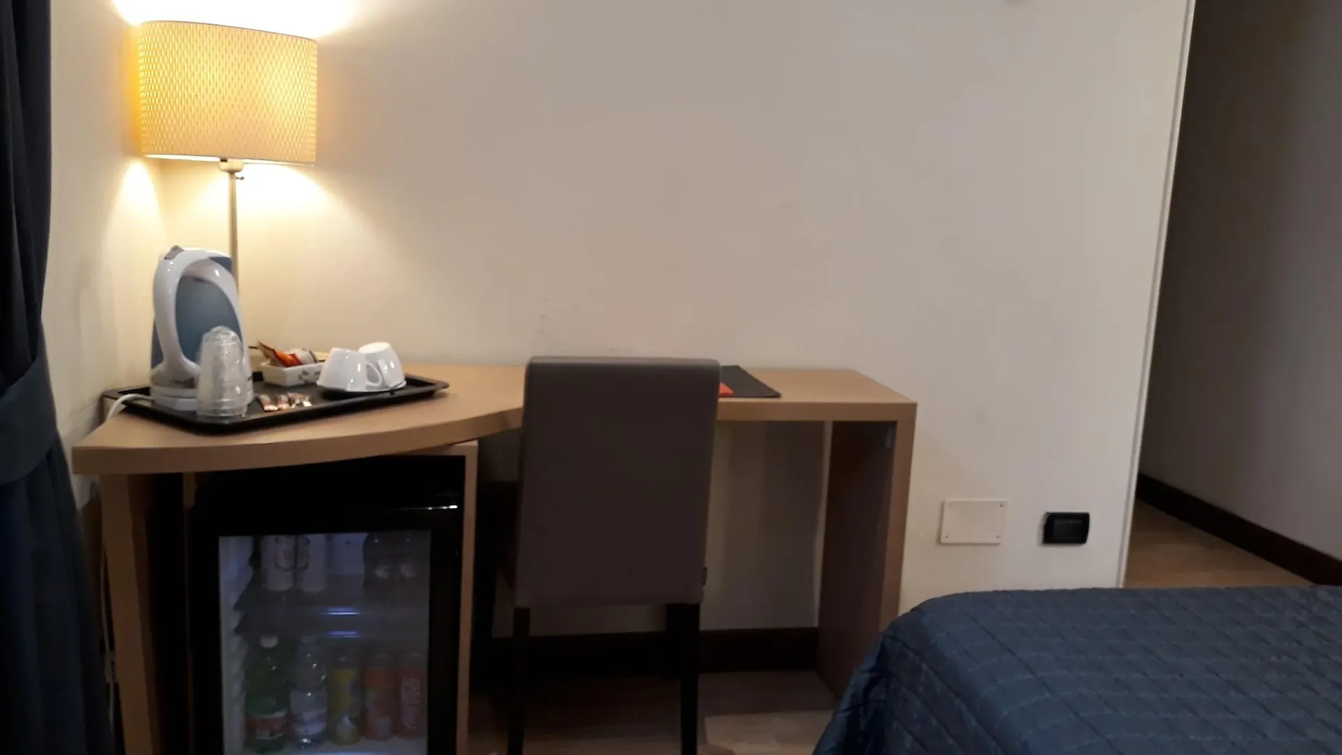 ** Maison d'hôtes Residenza Cola Di Rienzo - Suite In Rome Italie