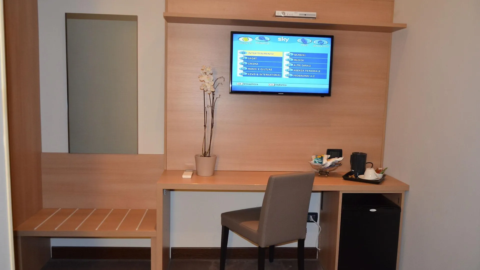 Residenza Cola Di Rienzo - Suite In Rome