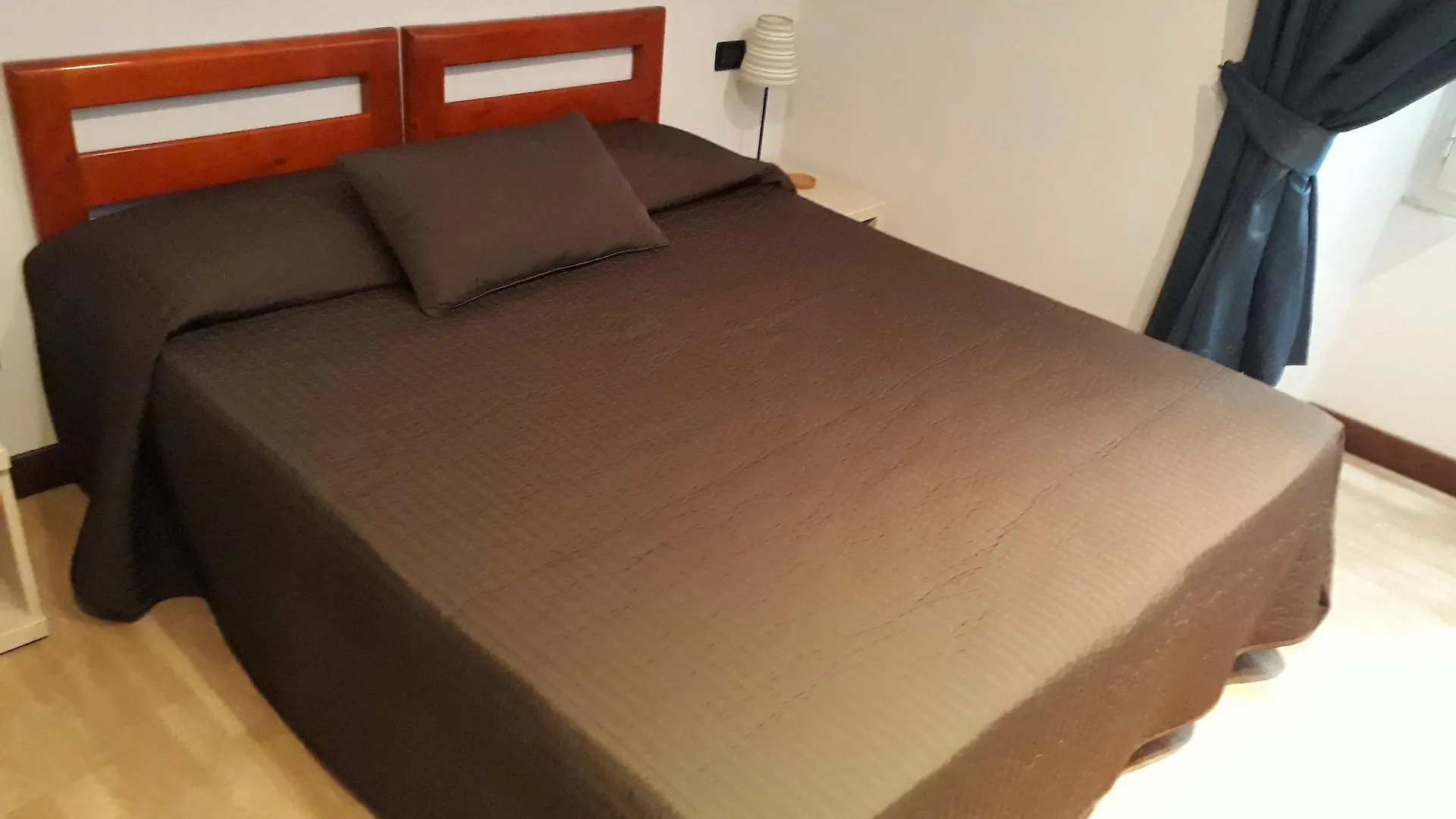 Maison d'hôtes Residenza Cola Di Rienzo - Suite In Rome