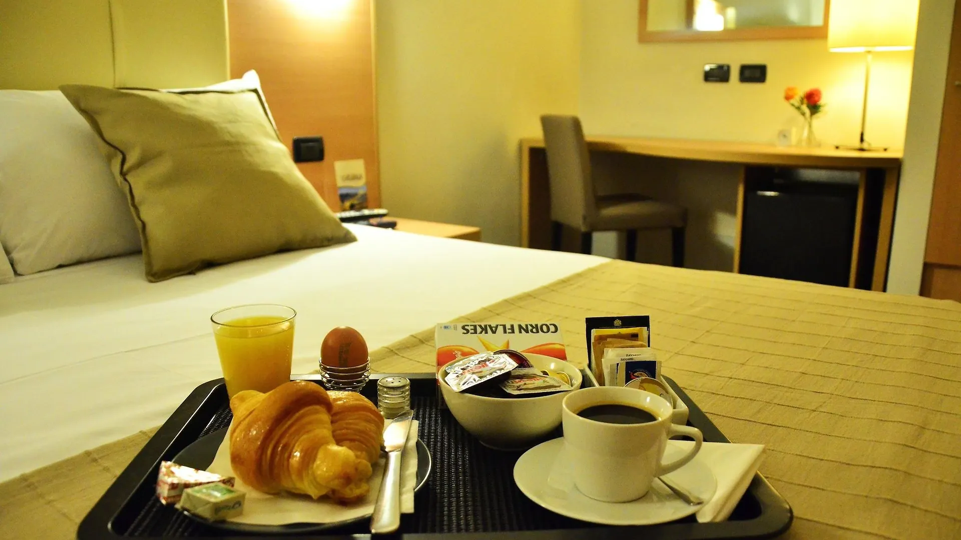 Residenza Cola Di Rienzo - Suite In Rome Italie