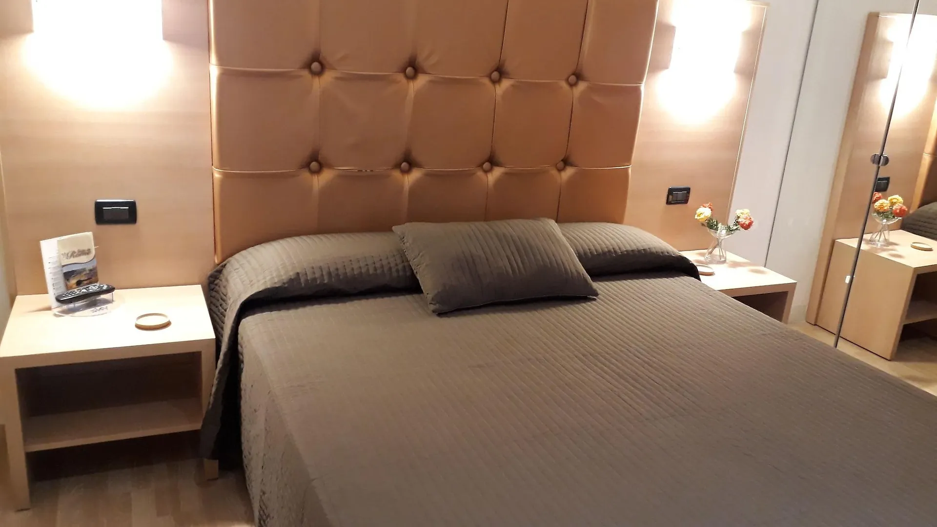 Гостевой дом Residenza Cola Di Rienzo - Suite In Рим