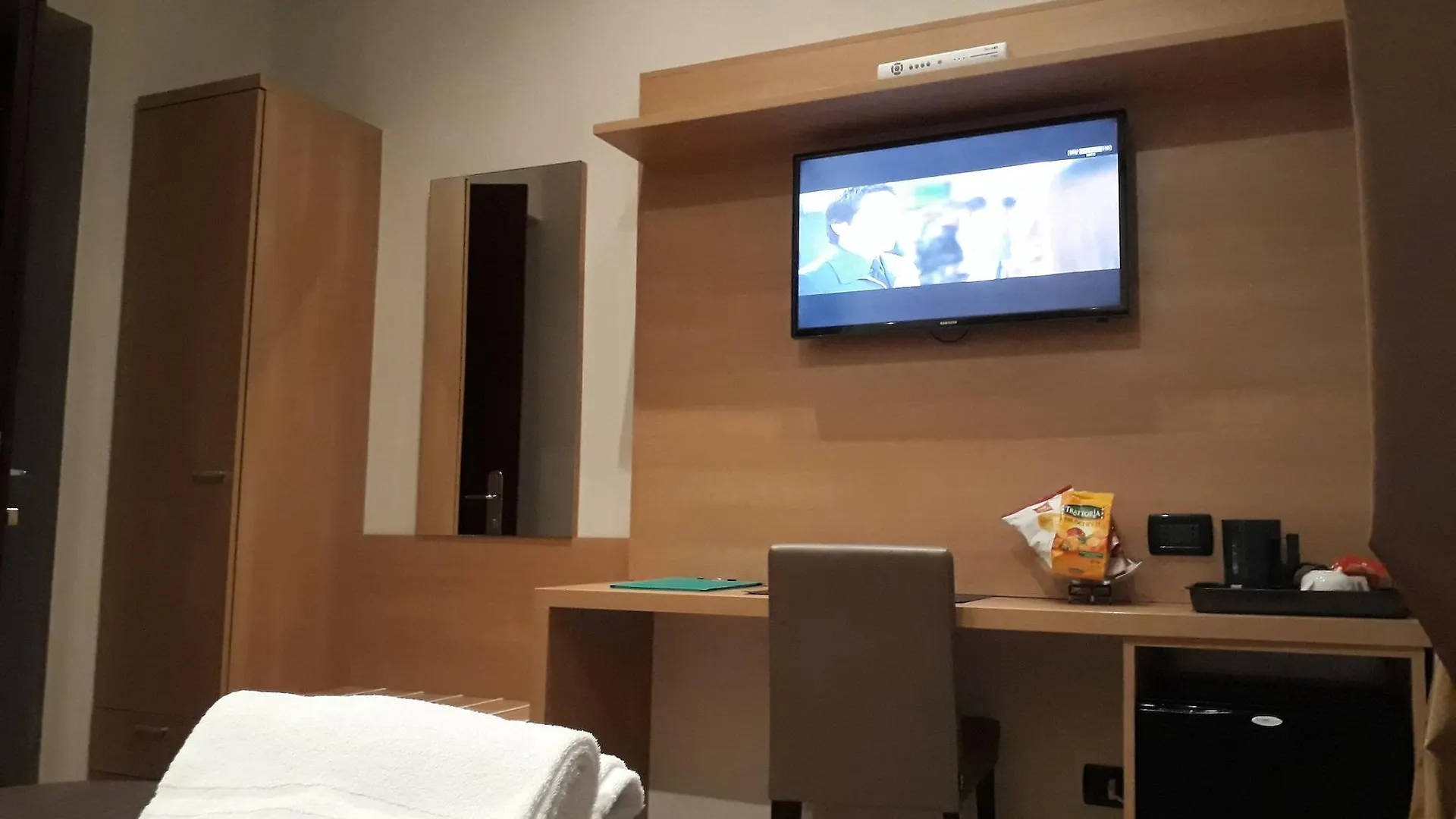 ** Гостевой дом Residenza Cola Di Rienzo - Suite In Рим Италия