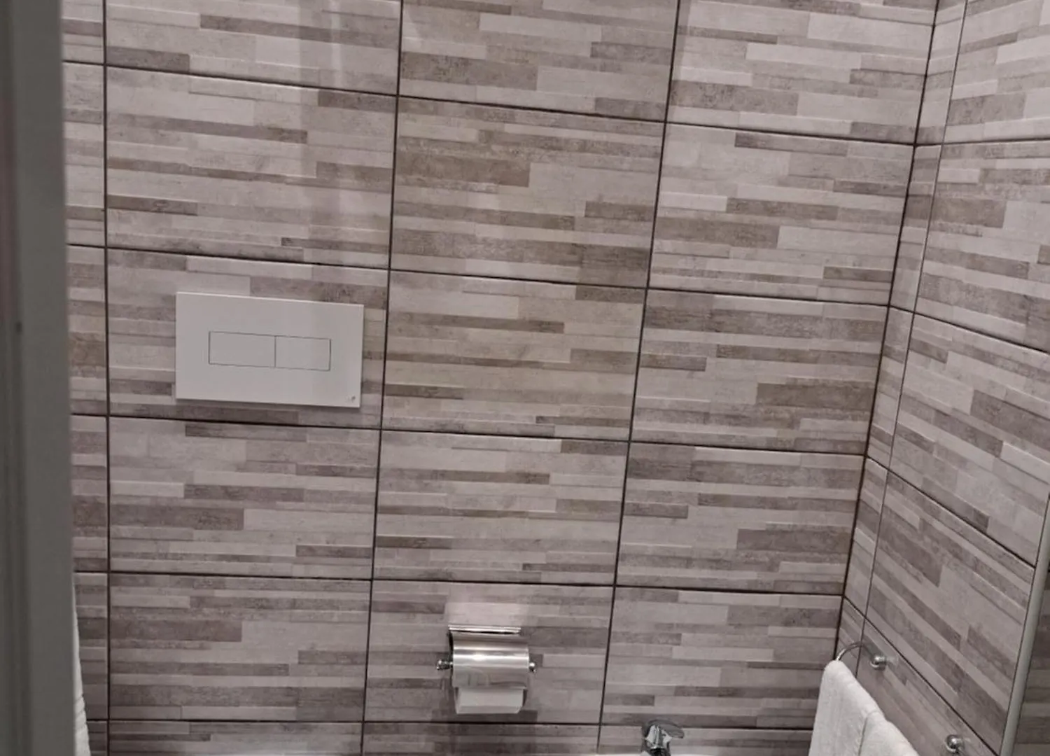 Residenza Cola Di Rienzo - Suite In Рим Италия