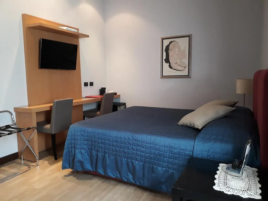 Residenza Cola Di Rienzo - Suite In Рим Гостевой дом