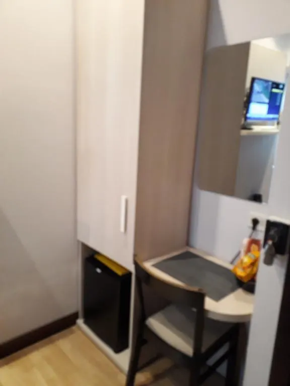 Maison d'hôtes Residenza Cola Di Rienzo - Suite In Rome