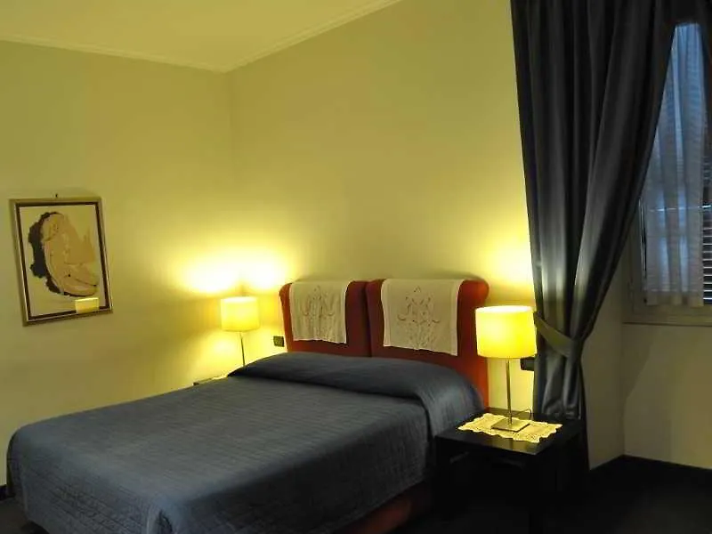 Residenza Cola Di Rienzo - Suite In Rome Maison d'hôtes