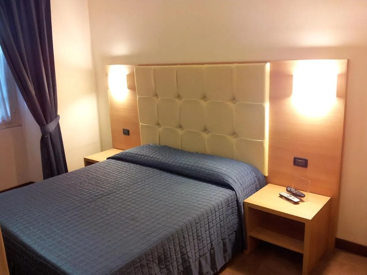 Residenza Cola Di Rienzo - Suite In Рим 2*,  Италия