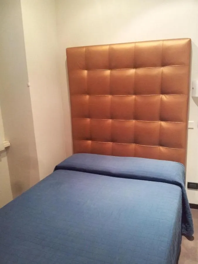 Maison d'hôtes Residenza Cola Di Rienzo - Suite In Rome