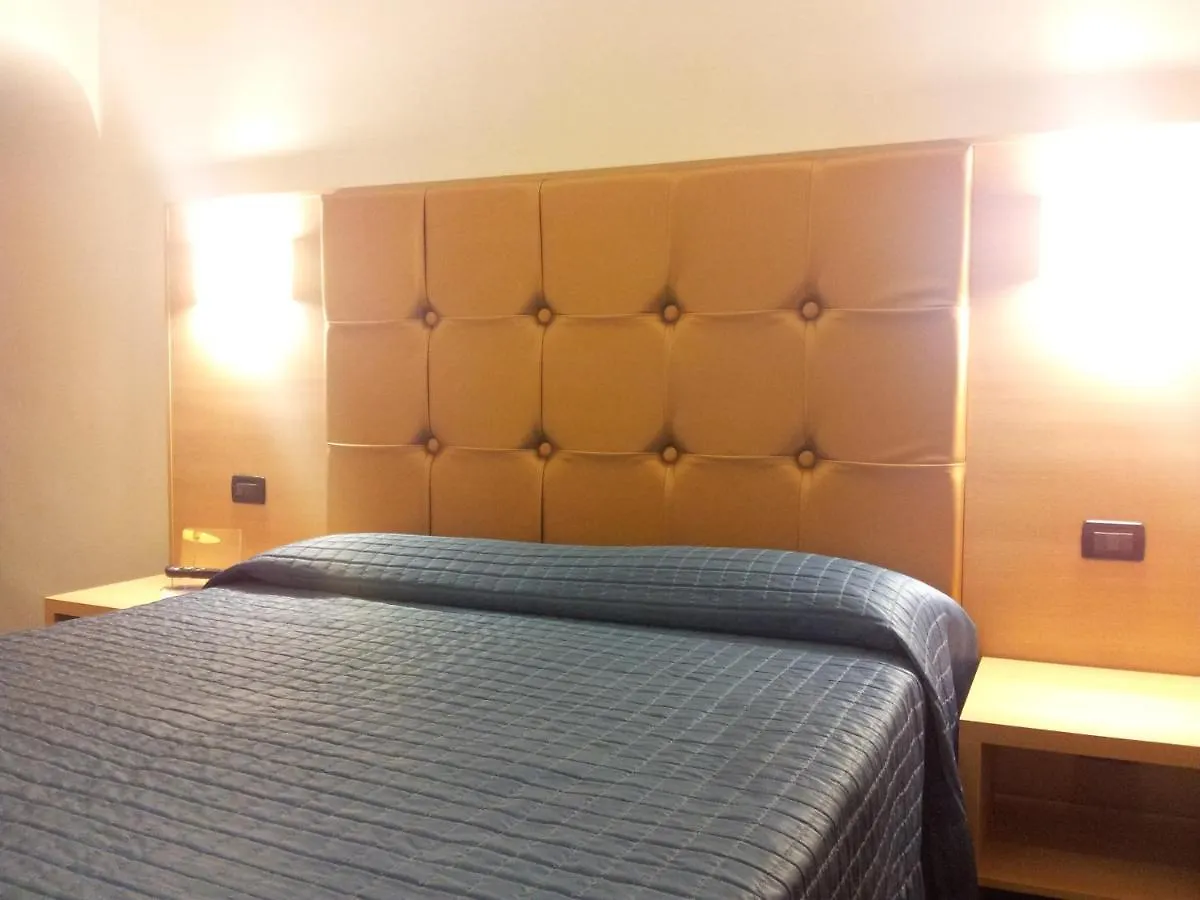 Maison d'hôtes Residenza Cola Di Rienzo - Suite In Rome
