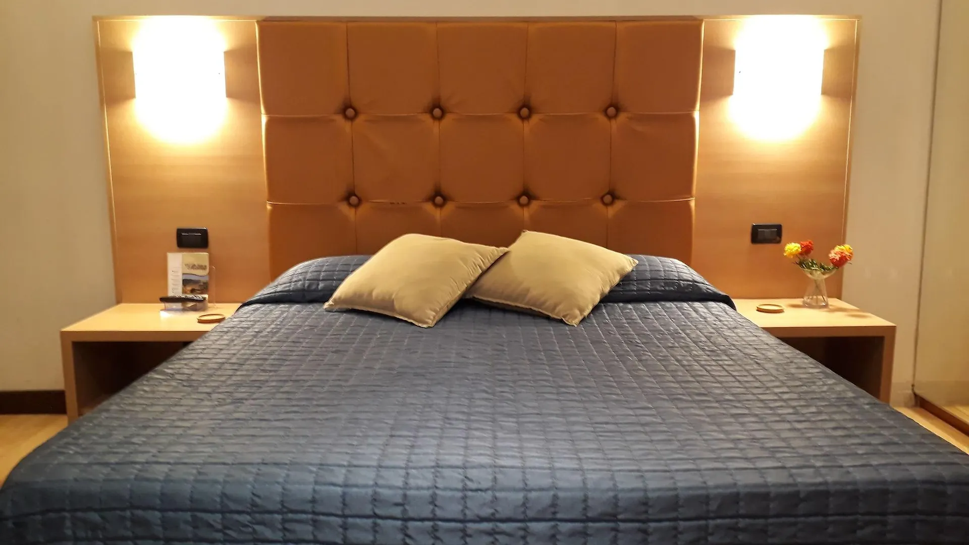 Residenza Cola Di Rienzo - Suite In Rome
