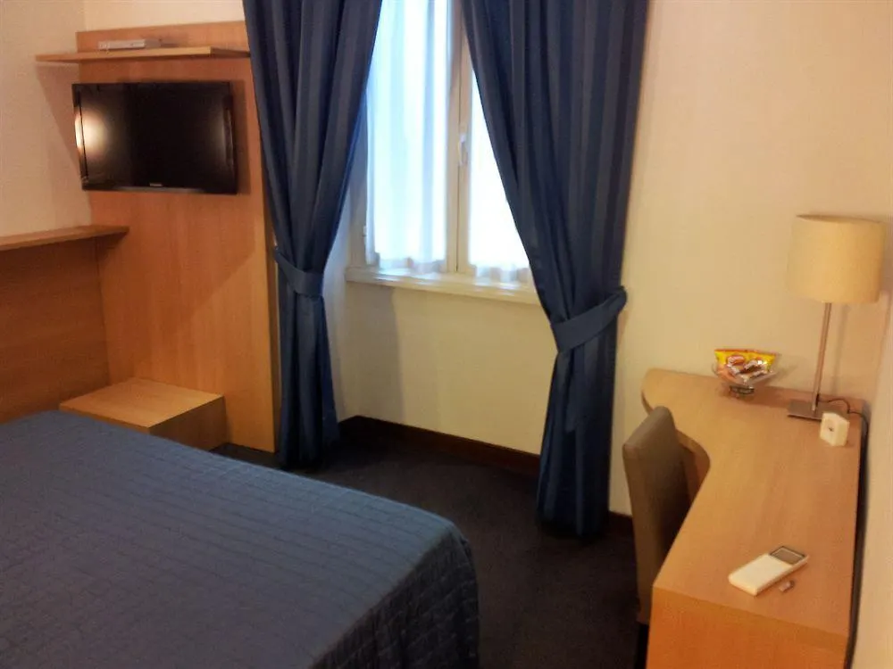 Guest house Residenza Cola Di Rienzo - Suite In Rome