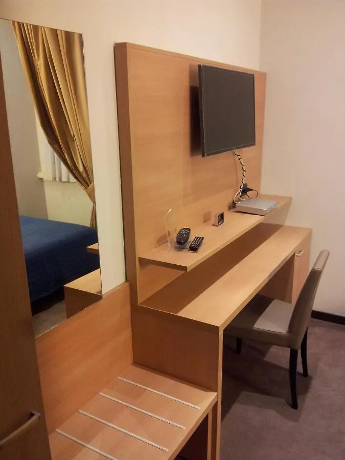 Residenza Cola Di Rienzo - Suite In Rome Italy
