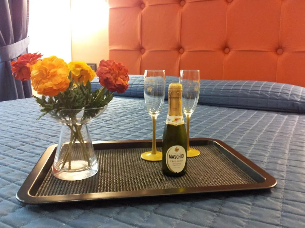 Guest house Residenza Cola Di Rienzo - Suite In Rome