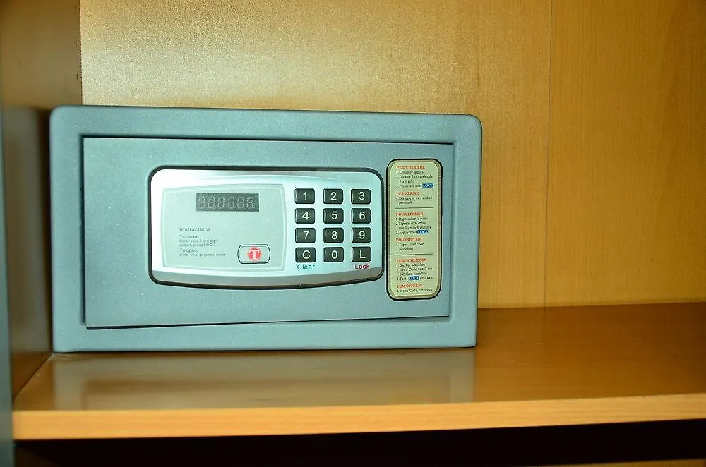 Guest house Residenza Cola Di Rienzo - Suite In Rome
